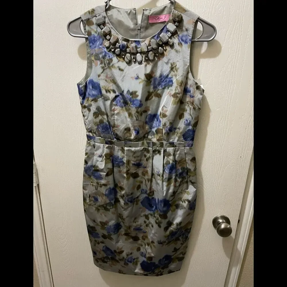 Eliza J Dress - Picture 1 of 6